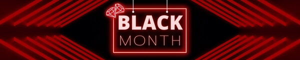 black month new